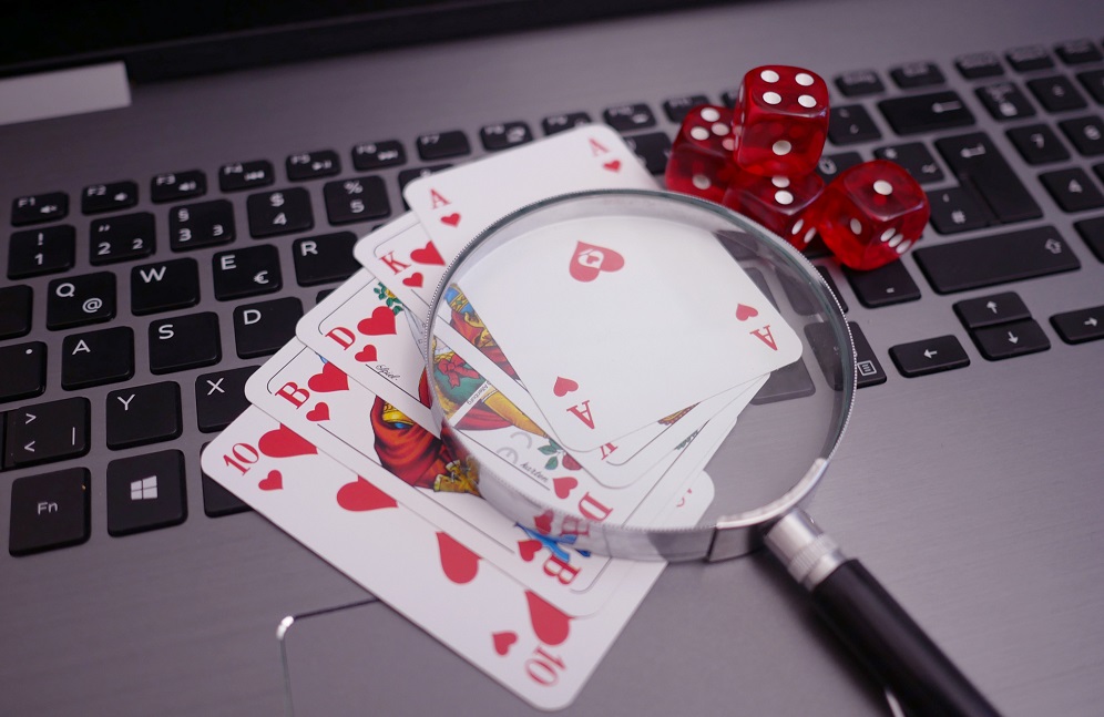 How to Tell If an Online Casino Game Is Actually Fair