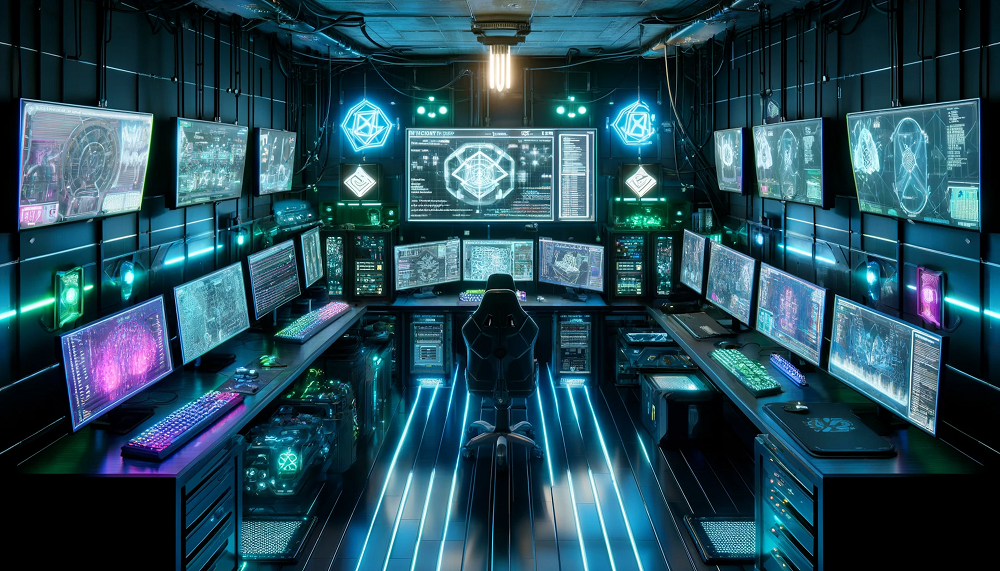 How AI Is Changing Online Gaming Safety
