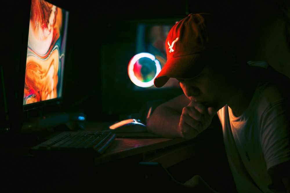 AI Game Moderation: Detecting Toxic Chat and In‑Game Scams
