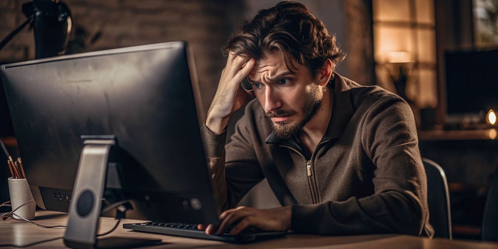 Are You Stuck in a Subscription Trap? How Dark Patterns Keep Charging You