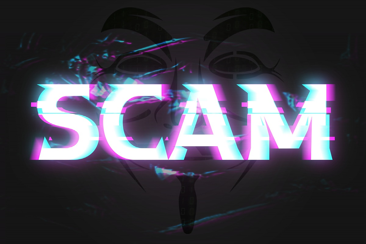 15 Red Flags of a Scam Website Most People Miss