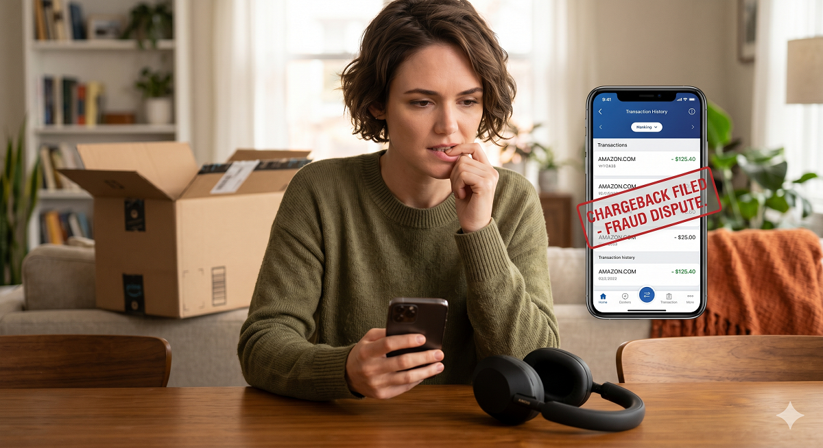 What “Friendly Fraud” Means and Why It Hurts Everyone