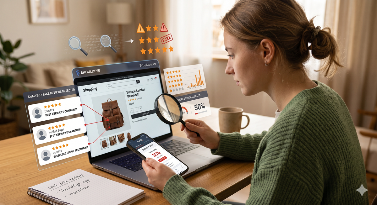 How to Check if an Online Seller Is Safe