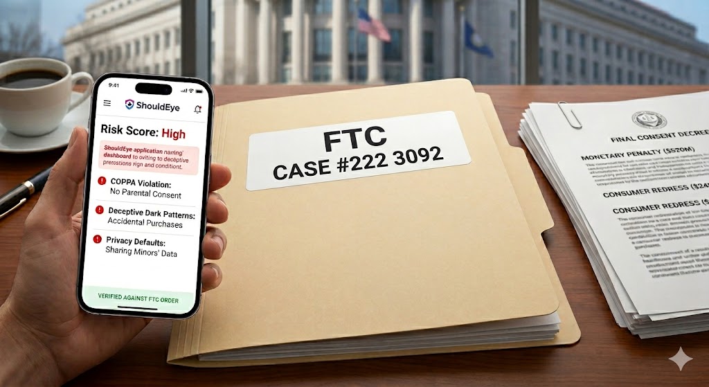 FTC Cracks Down: Which Popular Mobile Games Just Got Fined Millions?