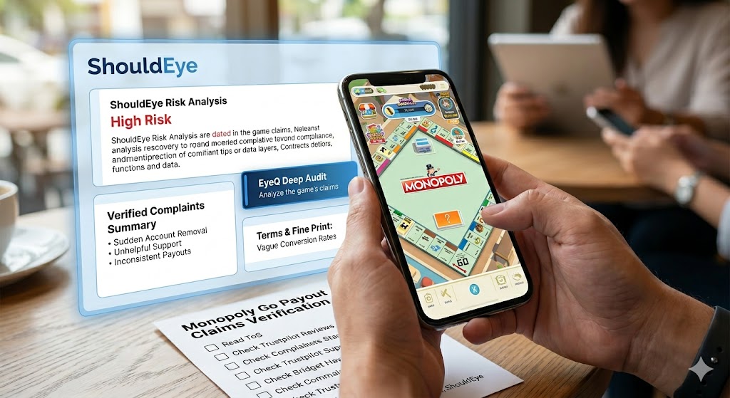 Does Monopoly Go Really Pay? User Complaints and Reviews