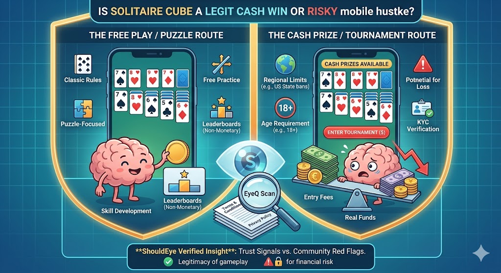 What Is Solitaire Cube? A Beginner’s Guide to the App Store Cash Game