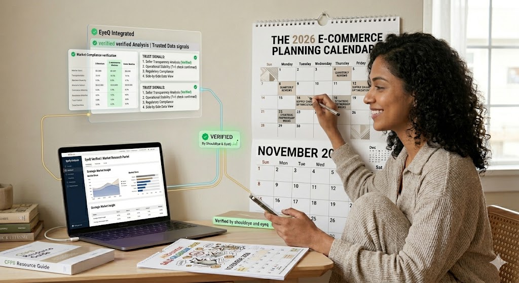 AliExpress Sale Calendar 2026: The Best Times of Year to Buy