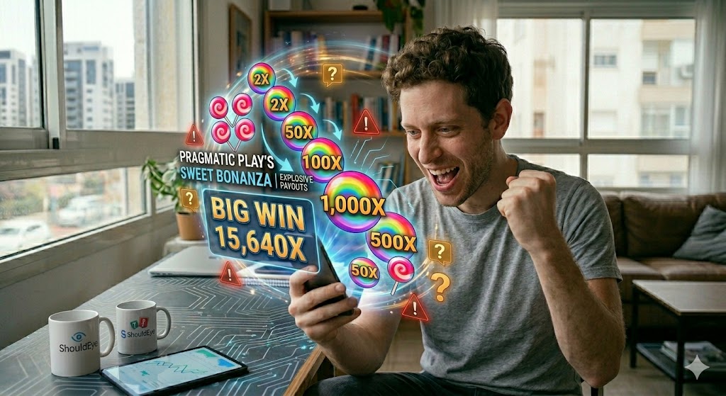 What Is Sweet Bonanza? Why So Many Players Start with This Pragmatic Slot