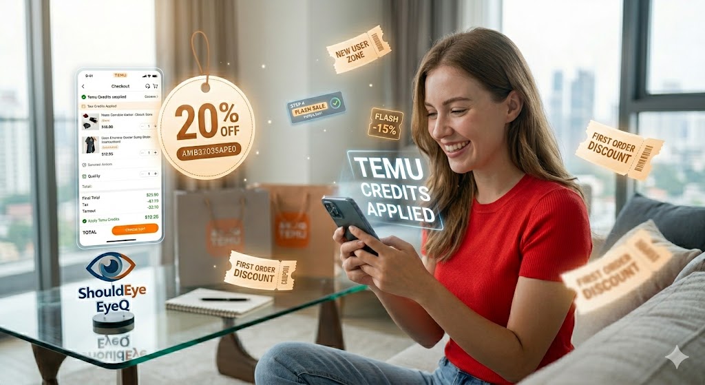 Can You Stack Temu Coupons and Credits? A Complete Verification Guide