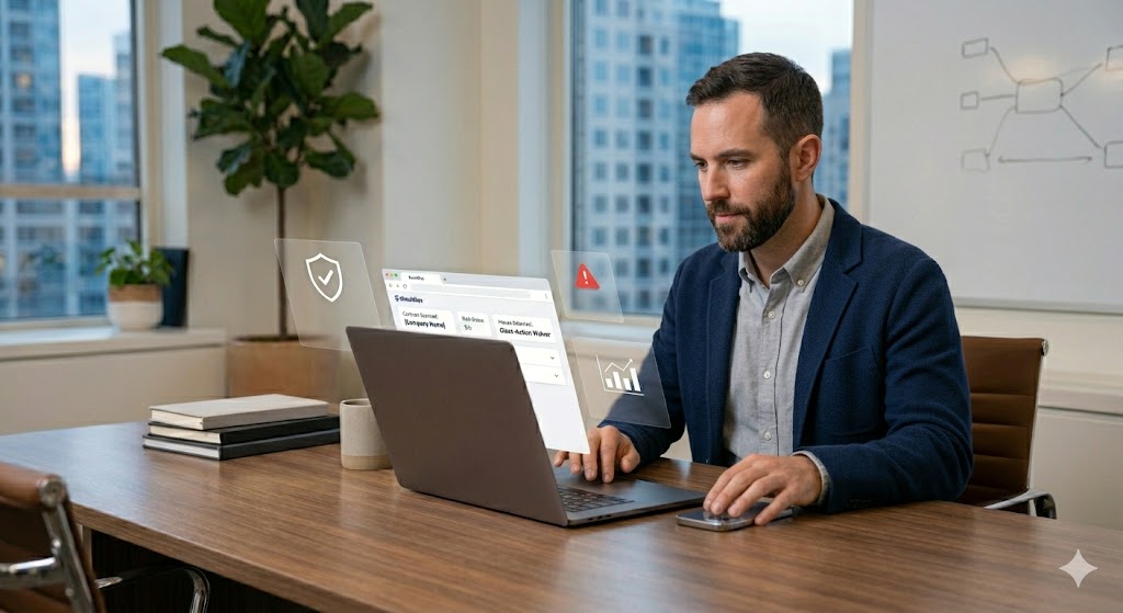 Arbitration Clauses: What They Mean Before You Click Agree