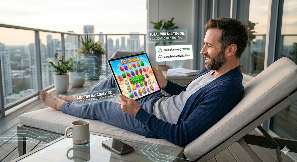 How Sweet Bonanza Works: Multipliers, Free Spins, and Tumbles Explained