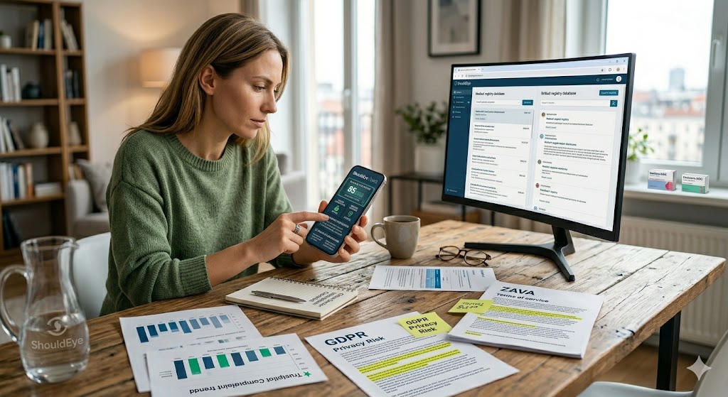 DoktorABC vs ZAVA: How to Verify the Right Online Doctor for Beginners