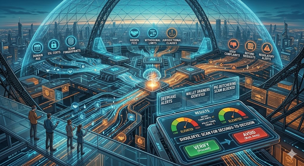 Most Common Crypto Scams in 2026 and How to Spot Them
