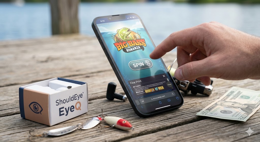 What Is Big Bass Bonanza? A Beginner’s Guide to Pragmatic’s Fishing Slot