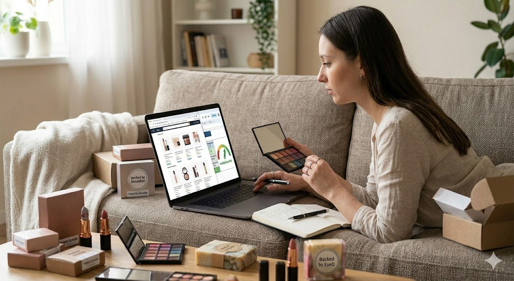 Crowdfunded Beauty Scams: How to Verify Makeup Projects Before You Pay