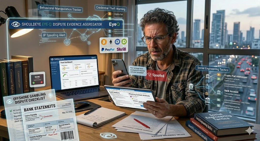 Phishing vs Spoofing: What the Difference Means for You