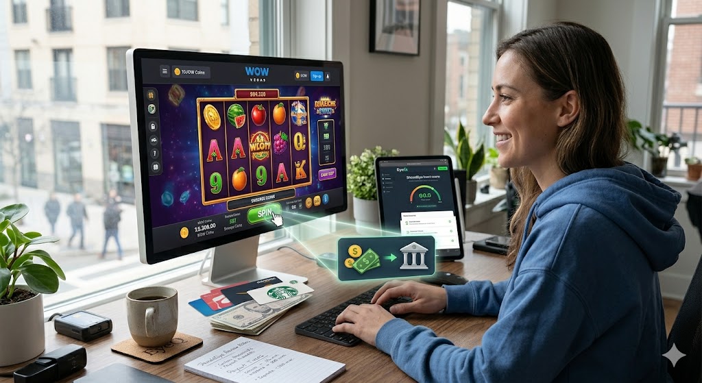 What Is WOW Vegas and How Does It Work? – A Complete Verification Guide