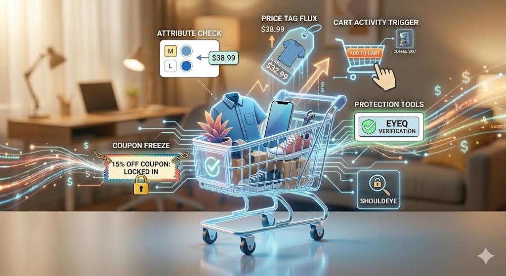 Why Prices Change After You Add an Item to Cart on Temu – A Verification Guide