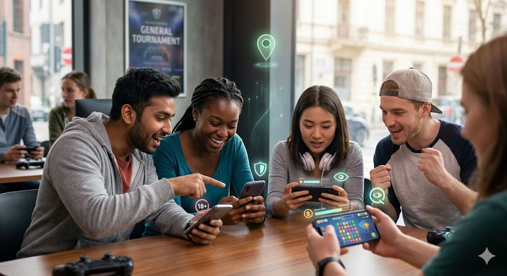 Why Some Skillz Games Are Cash-Enabled and Others Are Practice-Only