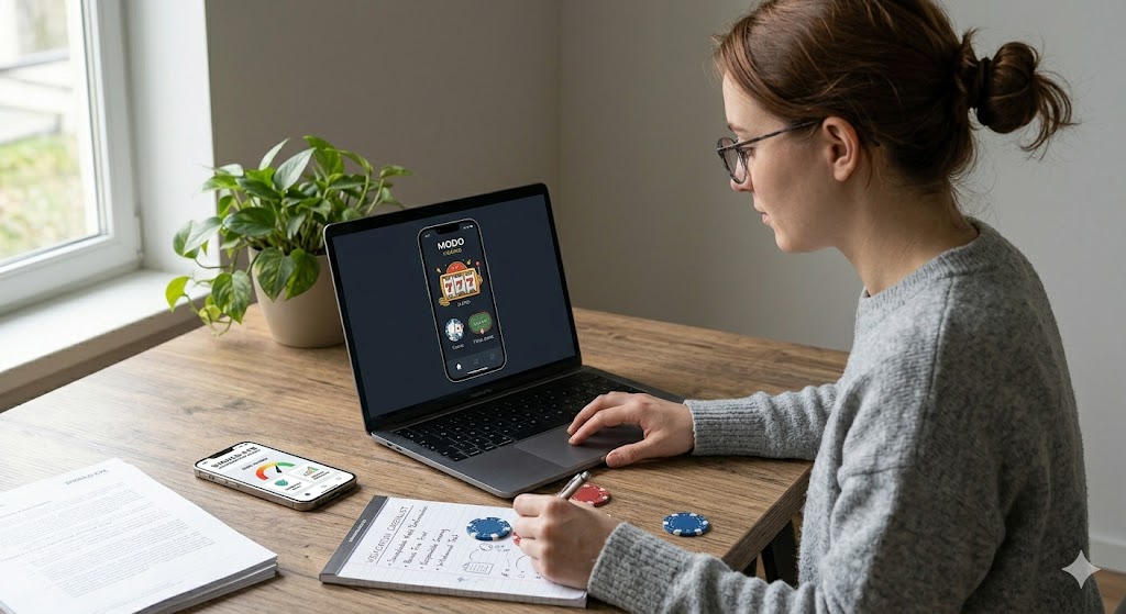 Modo Casino App Review: Is It Good for New Players or Just Hype?