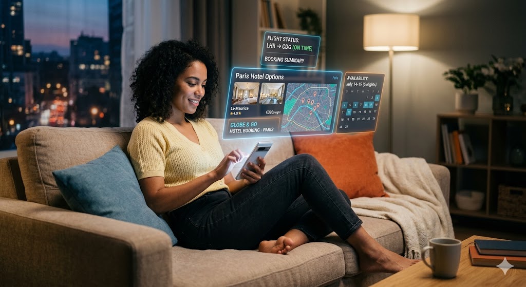 The Fine Print of ‘Free Cancellation’ (And Why It Might Still Cost You)