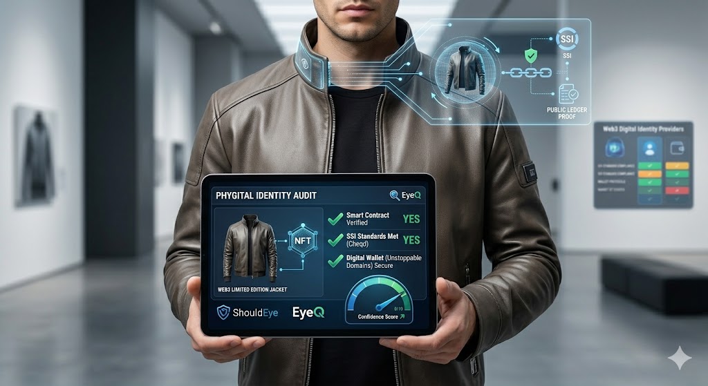 How Web3 Brands Are Redefining Digital Identity Through Phygital Culture