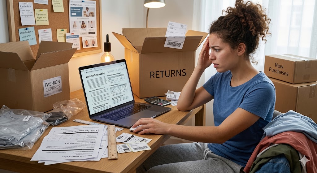 Temu vs SHEIN Return Policies: Which One Is Easier for Beginners?