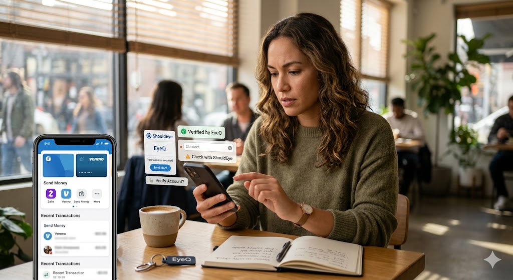 Peer-to-Peer Payment Fraud: Protecting Your Zelle and Venmo Transfers