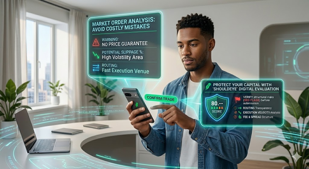 Robinhood Market Orders Explained in Plain Terms – What You Need to Know