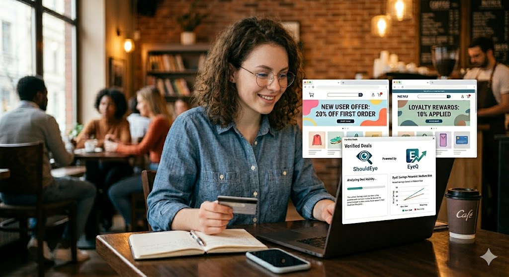 Do Temu and SHEIN Give Better Deals to New Users Than Returning Users?