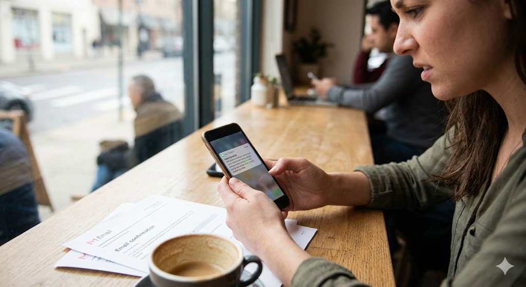 Partial Hotel Refunds: Why You Got Less Back Than Expected