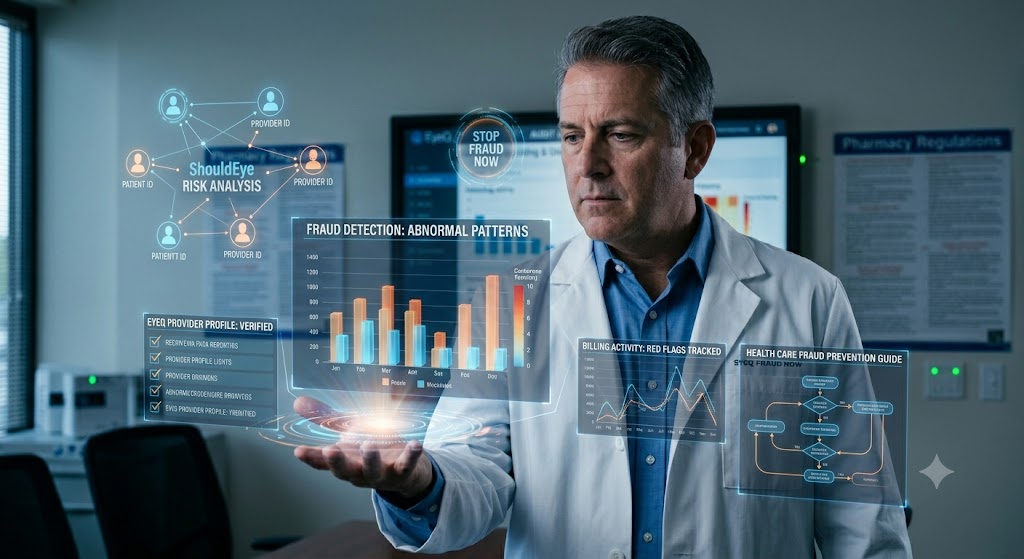 What Is Health Care Fraud? Types, Examples, and Prevention Tips