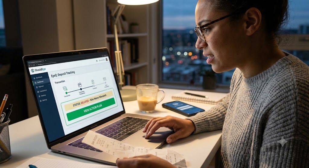 Why Your Kalshi Deposit Isn’t Showing Up Yet – A Step‑by‑Step Verification Guide