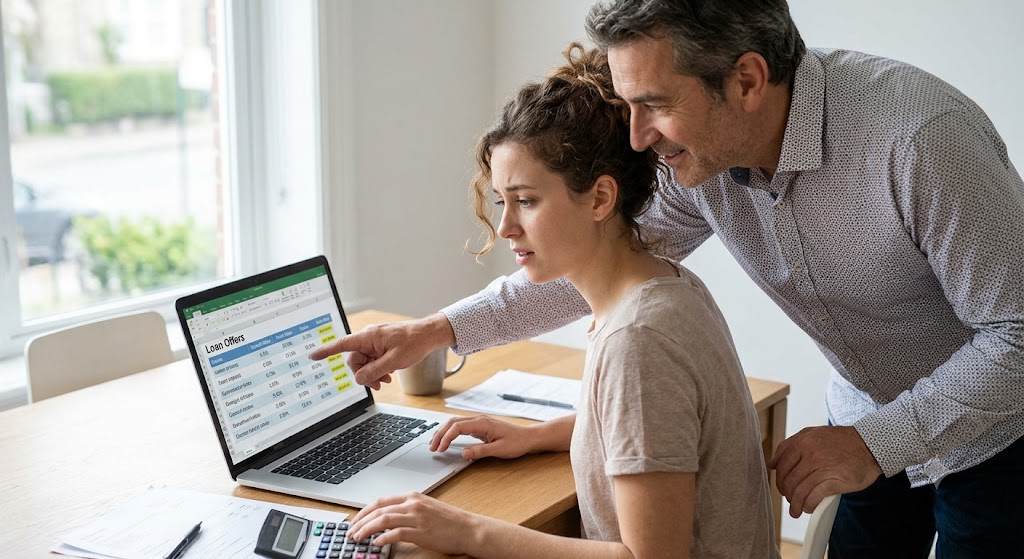 Can a Cosigner Help You Get Approved for a Personal Loan?