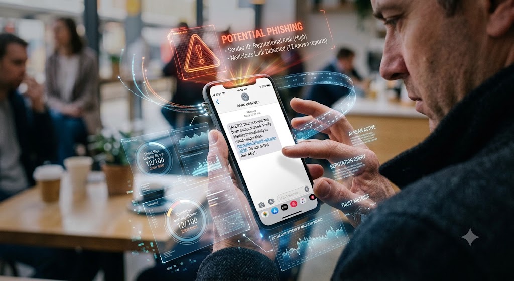 10 Text Message Scams Everyone Is Receiving in 2026 – How to Spot & Stop Them