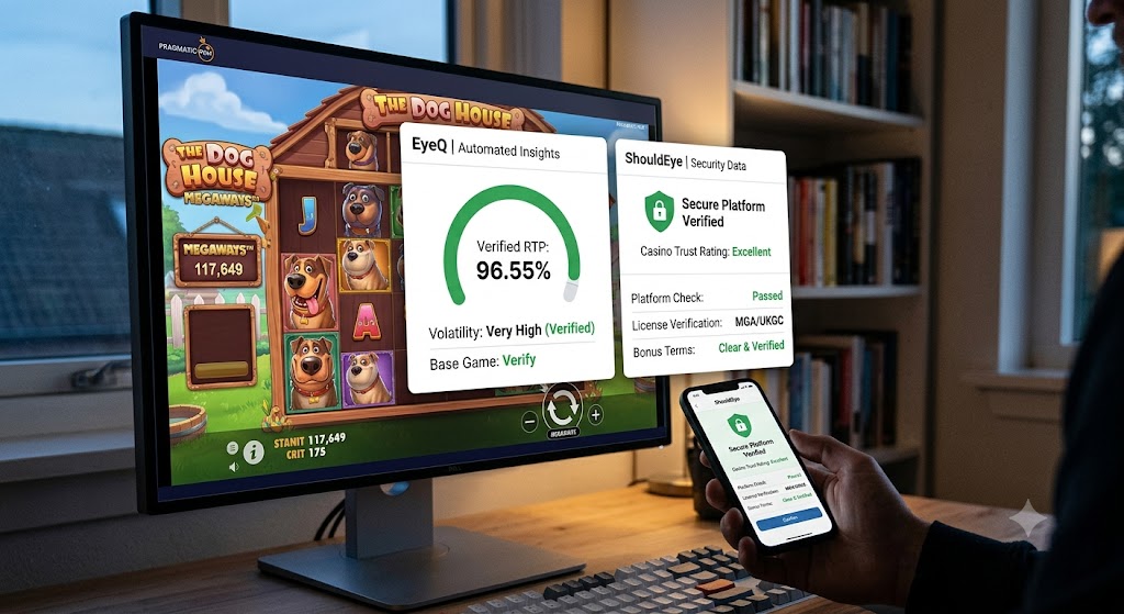 The Dog House Megaways RTP and Bonus Features for Beginners – What You Need to Verify