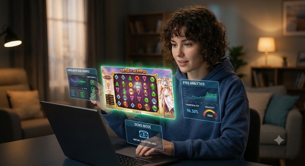 Gates of Olympus Demo vs Real Money: What Changes and What Doesn’t