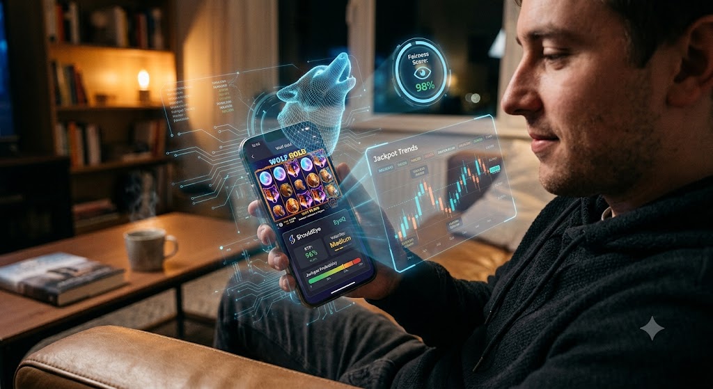 Wolf Gold Explained: Why This Older Pragmatic Play Slot Still Matters