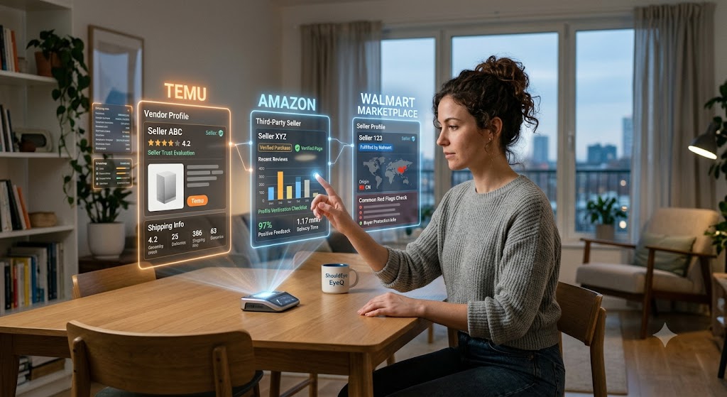 Temu, Amazon, Walmart Marketplace: Which Sellers Can You Actually Trust?