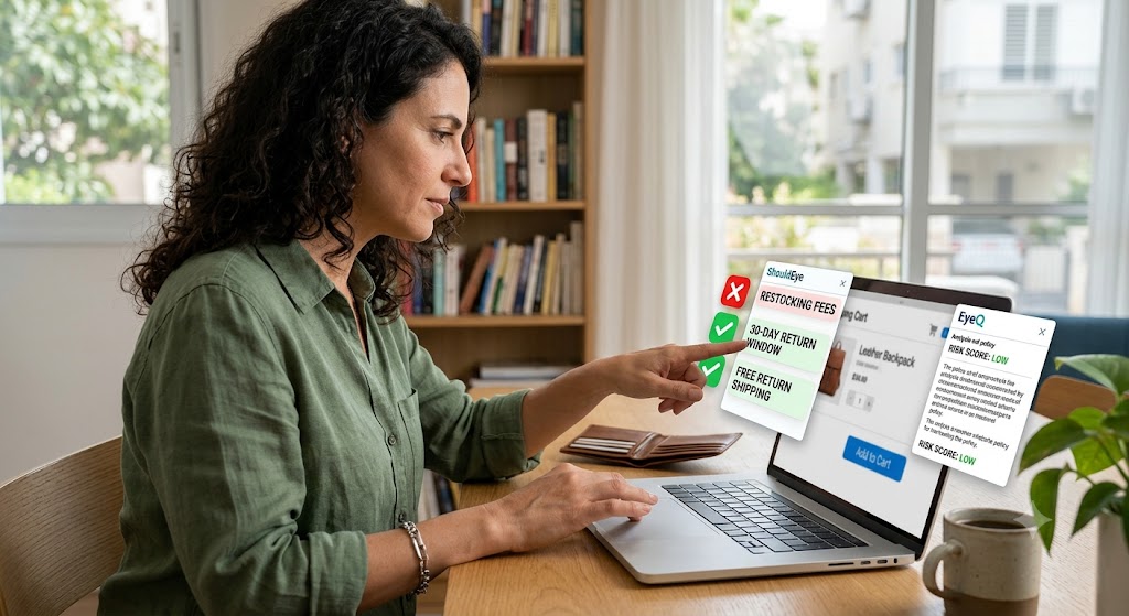 The Return Policy Red Flags That Could Cost You Hundreds