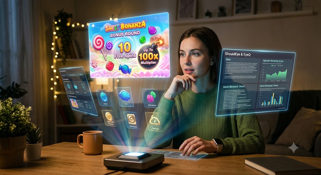 Sweet Bonanza Bonus Round Explained Without the Jargon