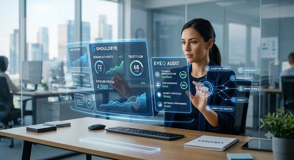 Why Domain Age Doesn't Always Mean Trust – What You Need to Know