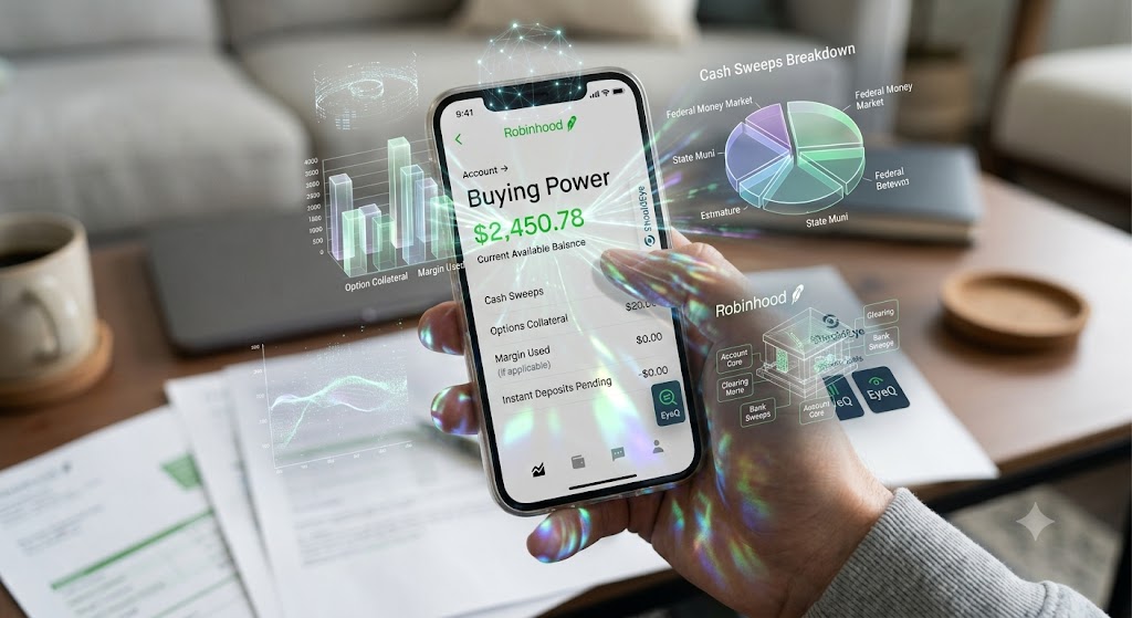 What Does ‘Buying Power’ Mean on Robinhood? 