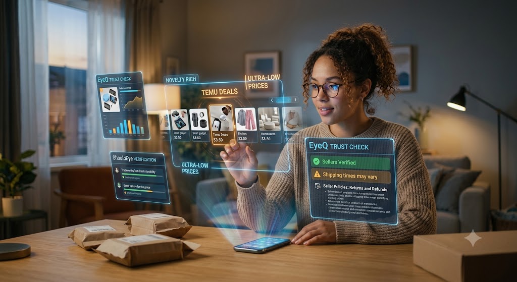 Why More First-Time Online Shoppers Are Choosing Temu
