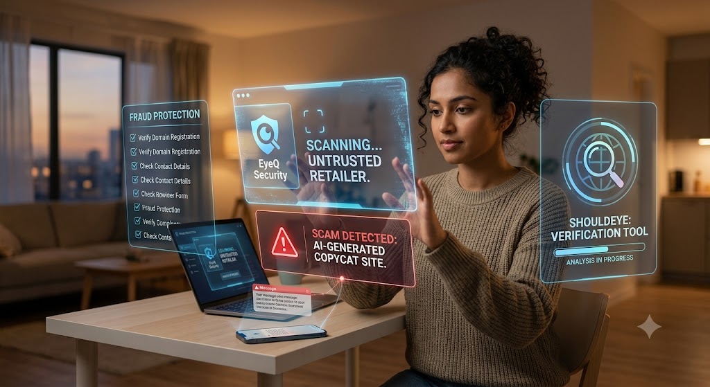 The Most Dangerous Online Shopping Scams to Watch for This Year