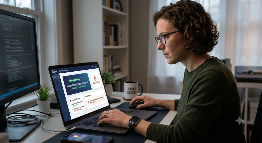 Aura Identity Theft Protection Review: Is It Still Safe in 2026?