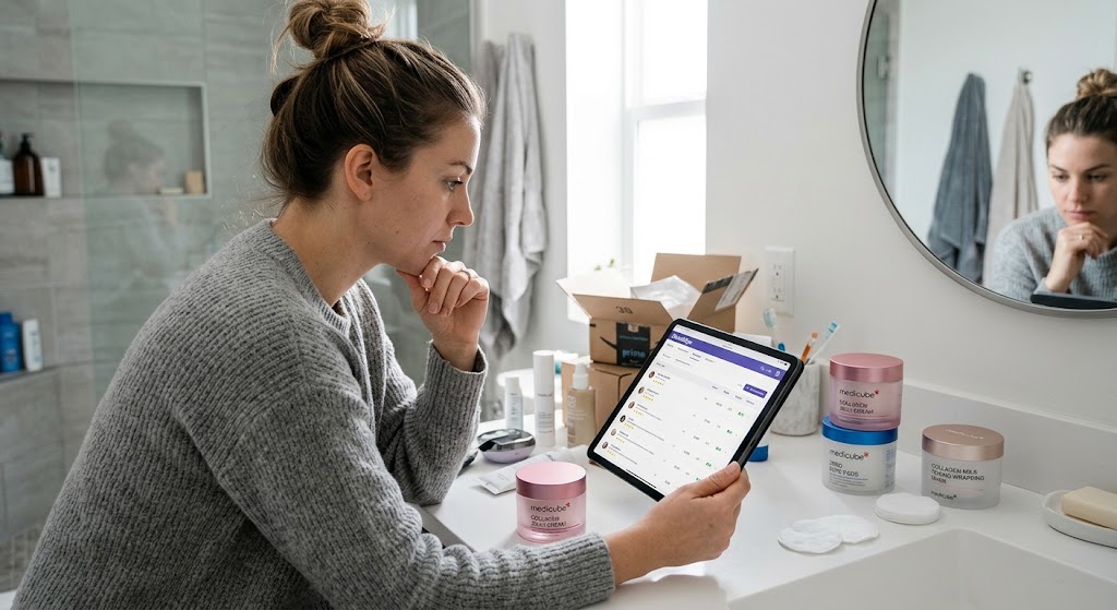 Medicube Brand Review: A Trust‑First Guide to Skincare Claims and Risks