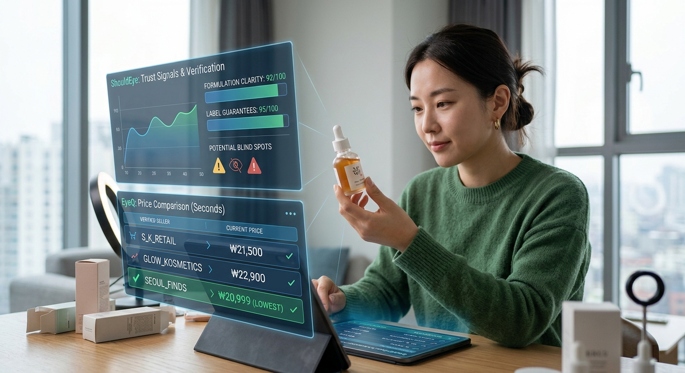 Beauty of Joseon Glow Serum – A Trust‑First Verification Guide