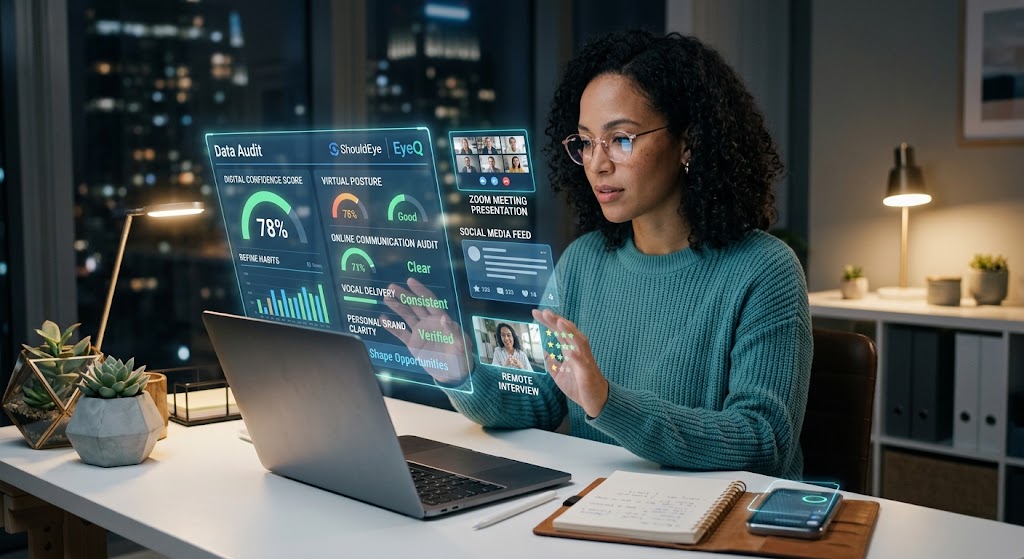 5 Simple Ways to Become More Confident Online