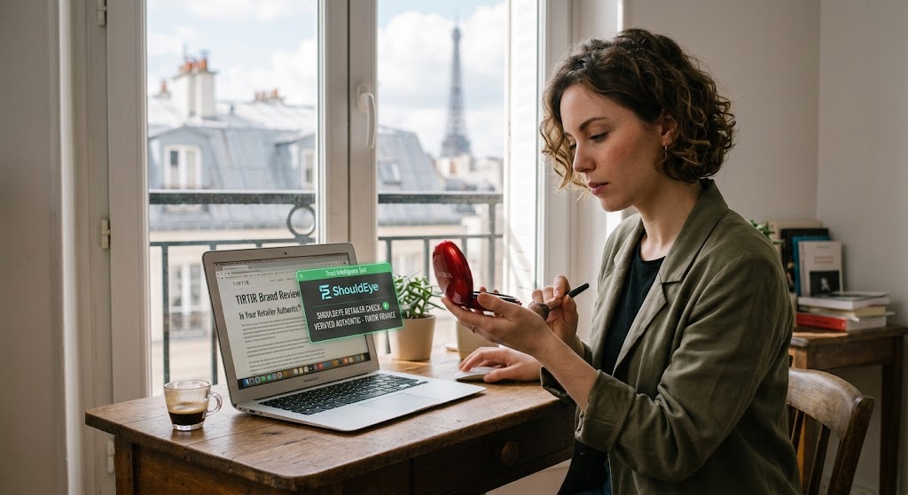TIRTIR Brand Review: How to Verify the Hype Before You Buy